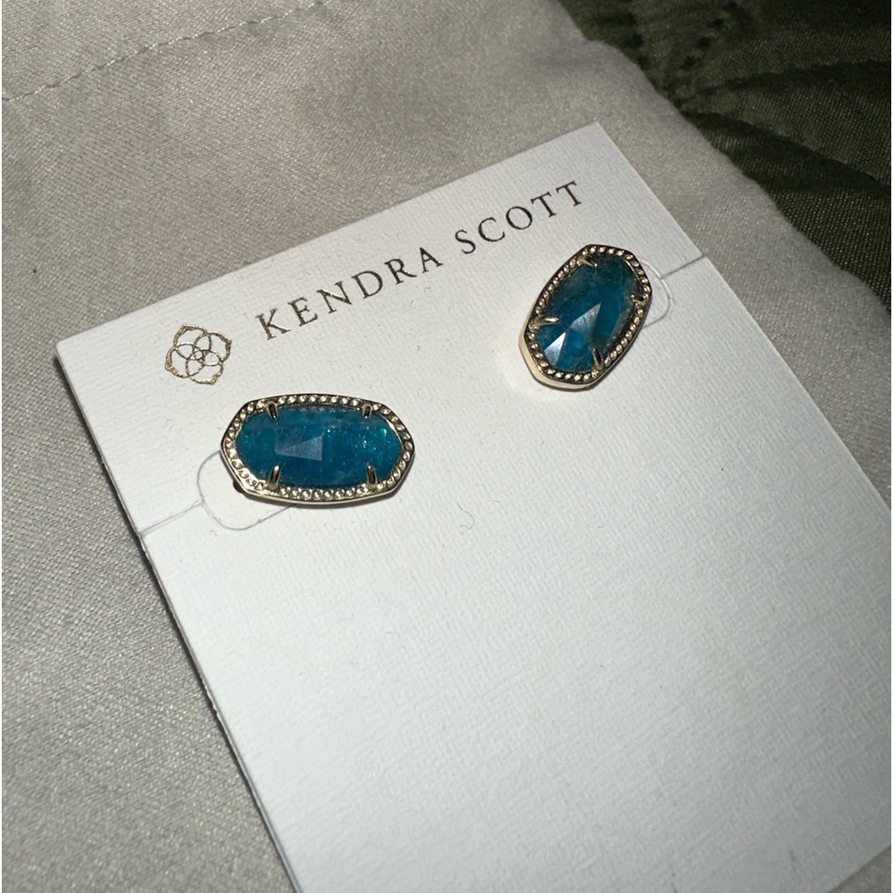 Kendra Scott Ellie Earrings